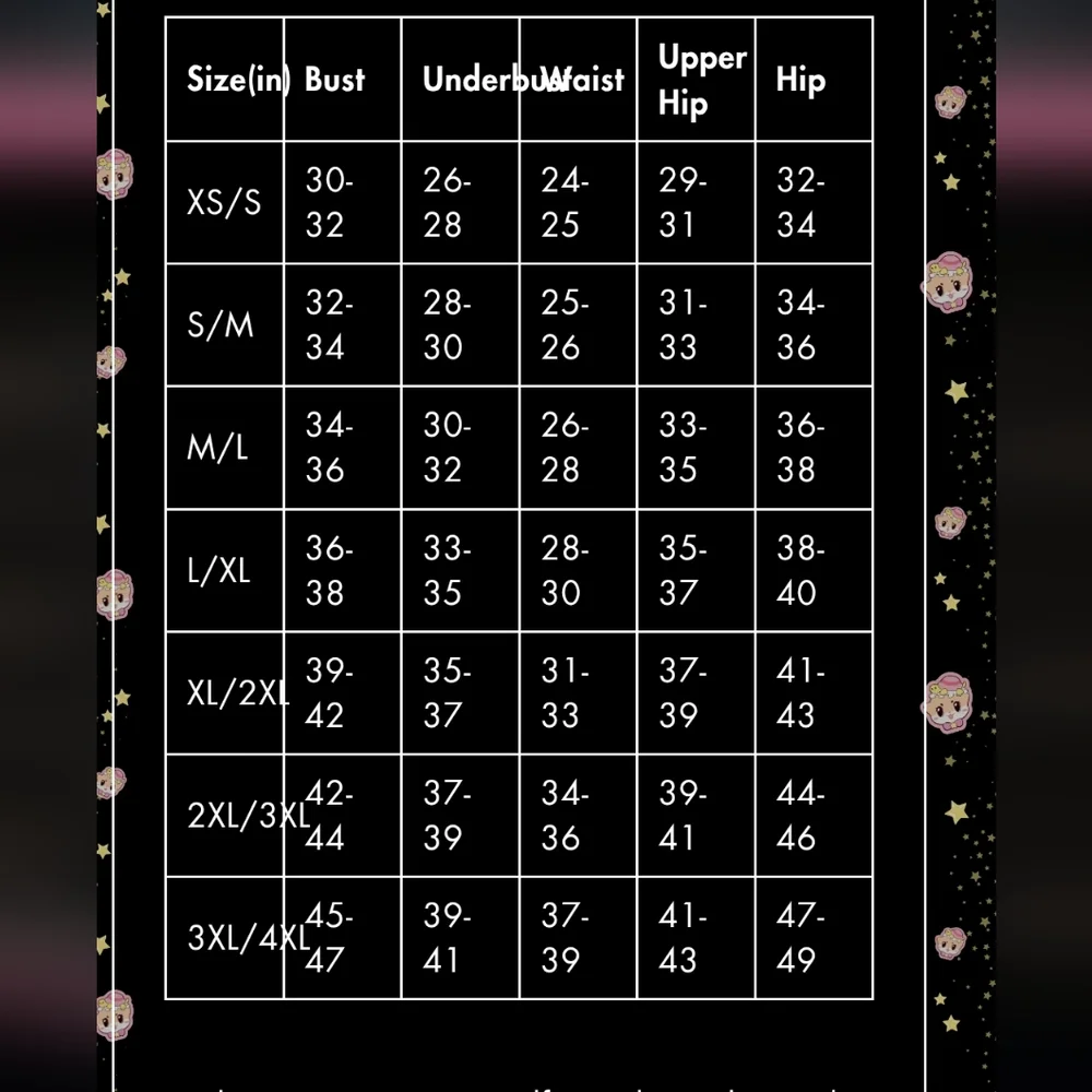 Moeflavor Gloomy Set! - Picture 2 of 16